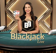 Blackjack Live