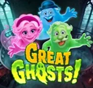 Great Ghosts