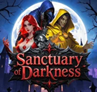 Sanctuary of Darkness