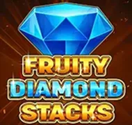 Fruity Diamond Stacks