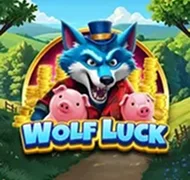 Wolf Luck