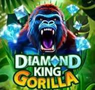 Diamond King Gorilla