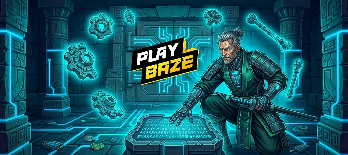 PlayBaze The Best Online Slots